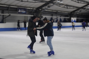 ICE Skating 20/02/23